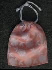 Fine Fabric Pouch #2